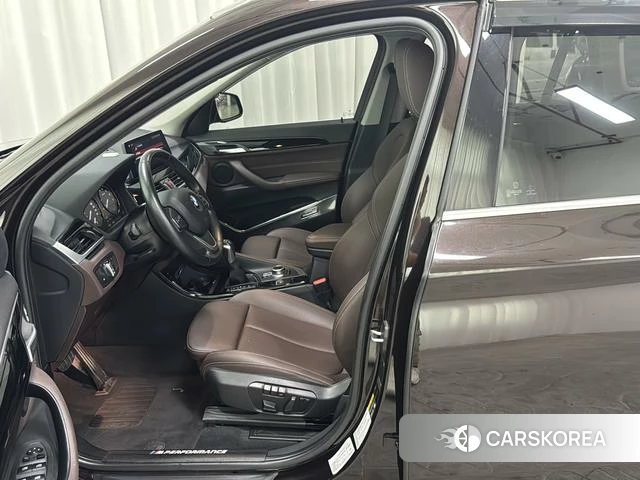BMW X1 PHEV 2020 Другой из Китая, фото 5