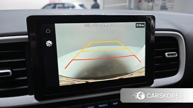 Hyundai Venue 2025 Белый из Кореи, фото 5