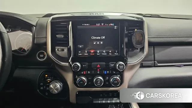 Dodge Lampicup 2019 Красный из Кореи, фото 5