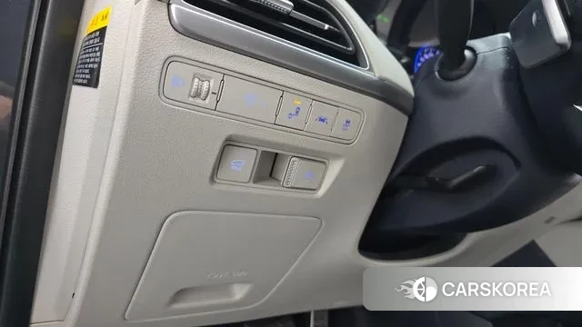 Hyundai Palisade 2019 Серый из Кореи, фото 5