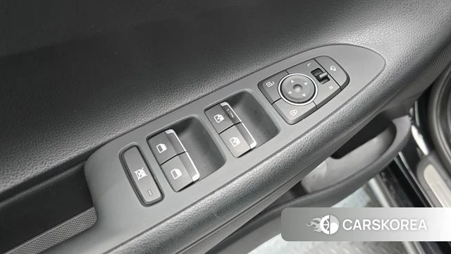 Hyundai Grandeur IG 2019 Черный из Кореи, фото 5