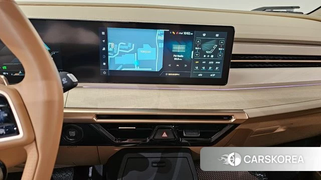 Ssangyong Actian 2nd Generation 2025 Жемчужный цвет из Кореи, фото 5