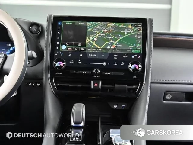 Toyota Alphard 4th Generation 2024 Черный из Кореи, фото 5