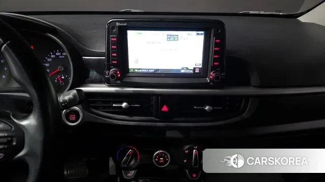 Kia All New Morning (JA) id 3682368 из Кореи 5