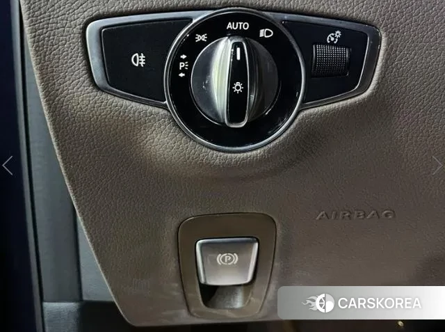 Mercedes-Benz E-Class W213 2022 Синий из Кореи, фото 5