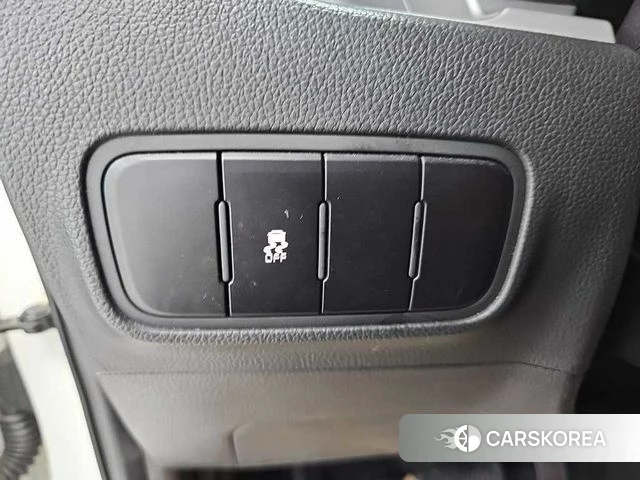 Kia The New Ray 2022 Белый из Кореи, фото 5
