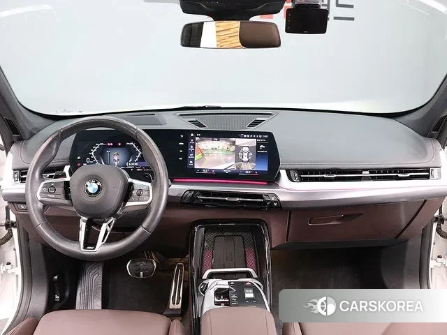 BMW X1 (U11) 2023 Белый из Кореи, фото 5