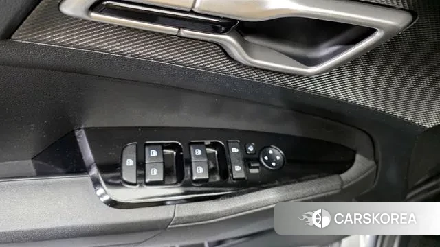Kia Sportage 5th Generation 2021 Серый из Кореи, фото 5