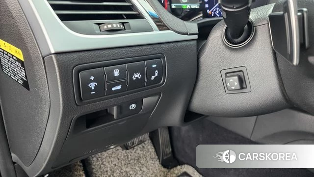 Genesis G80 2019 Черный из Кореи, фото 5