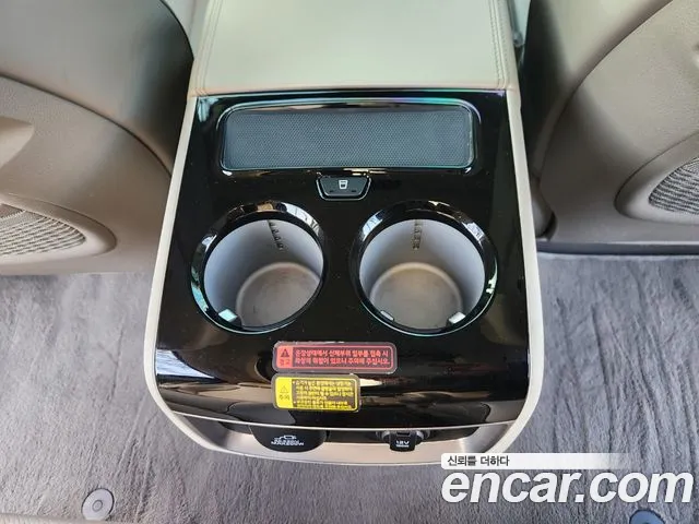 Kia Carnival 4th generation id 2426409 из Кореи 5