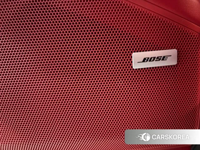 Porsche Cayenne (PO536) 2021 Серый из Кореи, фото 5