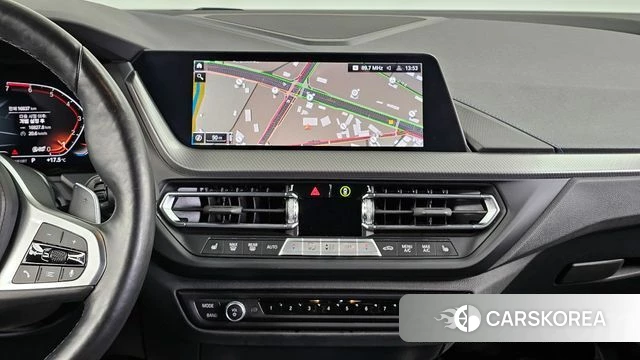 BMW 2 Series Gran Coupe (F44) 2023 Белый из Кореи, фото 5