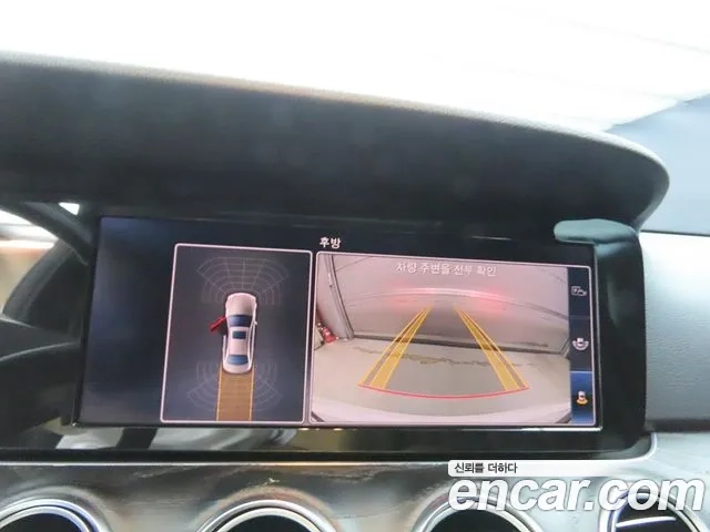 Mercedes-Benz E-Class W213 2018 Белый из Кореи, фото 5