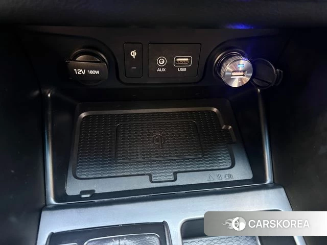 Hyundai All New Tucson 2019 Белый из Кореи, фото 5