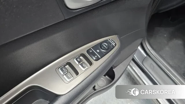 Kia The New K5 2nd generation 2019 Черный из Кореи, фото 5