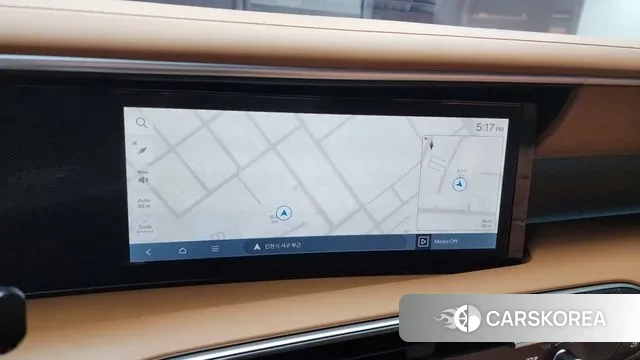 Hyundai Palisade (LX3) 2025 Белый из Кореи, фото 5