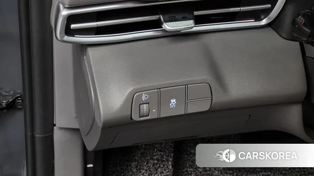 Hyundai The New Avante (CN7) 2023 Серый из Кореи, фото 5