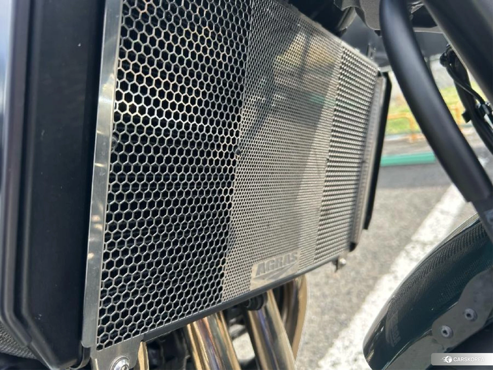 Kawasaki Z900RS 2024 из Японии