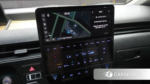 Hyundai Staria 2022 Синий из Кореи, фото 5