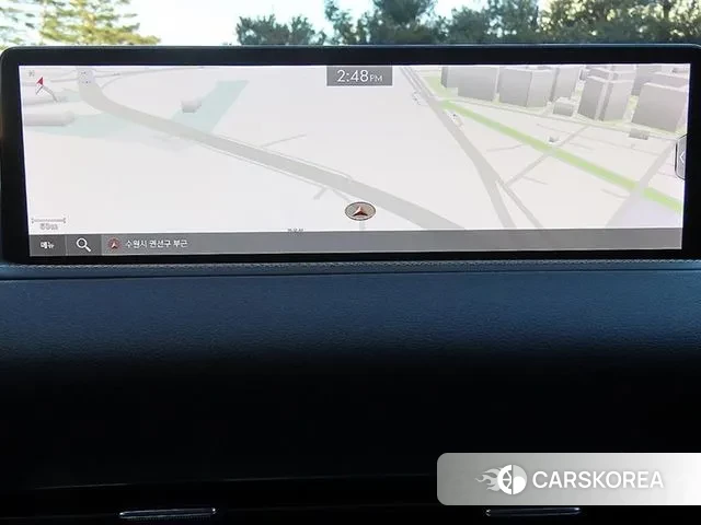 Genesis GV80 2022 Белый из Кореи, фото 5