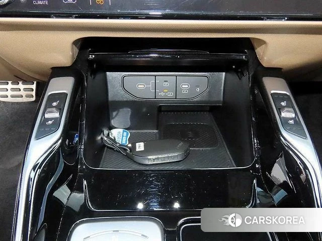 Kia The New Sorento 4th Generation 2025 Жемчужный цвет из Кореи, фото 5