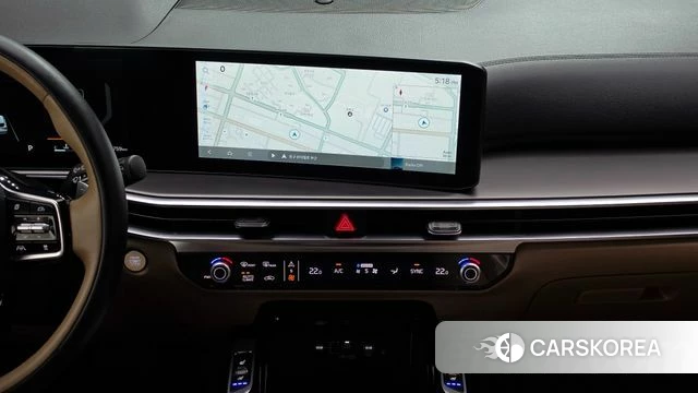 Kia The New Sorento 4th Generation 2025 Белый из Кореи, фото 5