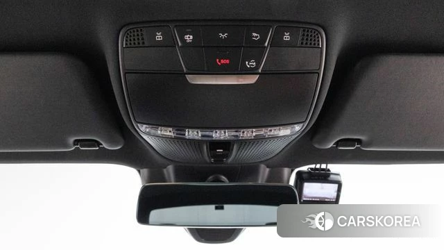 Mercedes-Benz E-Class W213 2021 Серый из Кореи, фото 5