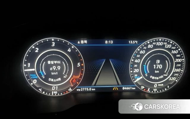 Volkswagen Arteon 2018 Черный из Кореи, фото 5