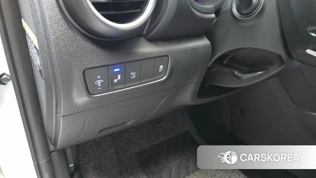 Hyundai Kona 2018 Белый из Кореи, фото 5