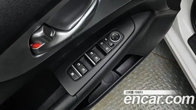 Kia The New K3 2nd generation id 2906623 из Кореи 5