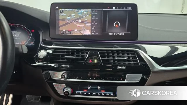 BMW 6 Series GT (G32) id 3483829 из Кореи 5