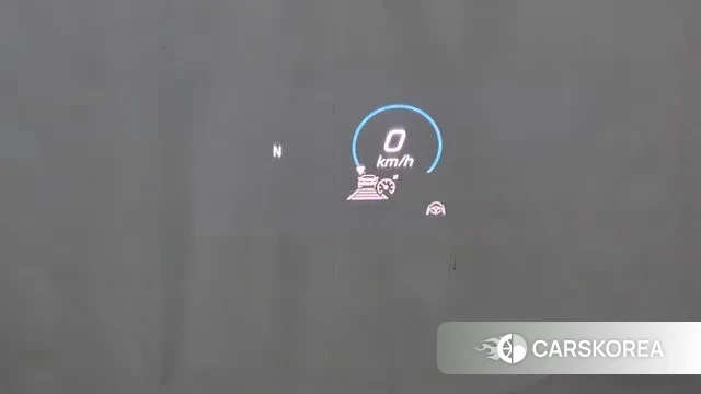 Mercedes-Benz GLE-Class W167 2021 Песочный из Кореи, фото 5