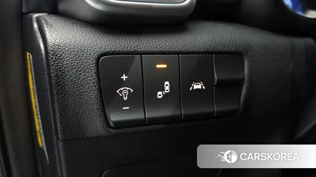 Kia Sportage The Bold 2019 Черный из Кореи, фото 5