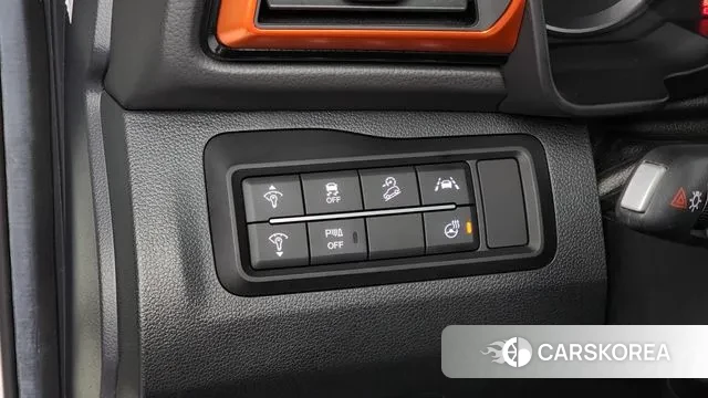 Ssangyong The New Tivoli 2023 Белый из Кореи, фото 5