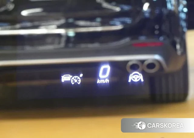 Mercedes-Benz GLE-Class W167 2025 Черный из Кореи, фото 5