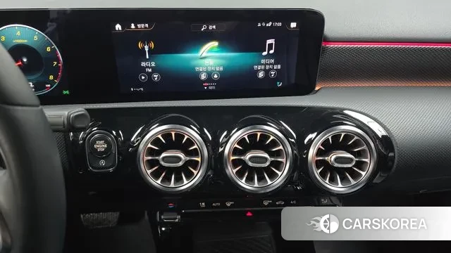 Mercedes-Benz A-Class W177 2021 Черный из Кореи, фото 5