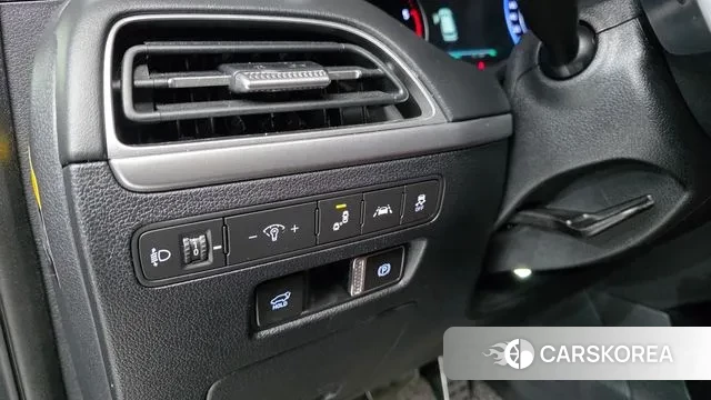 Hyundai Palisade 2019 Серый из Кореи, фото 5