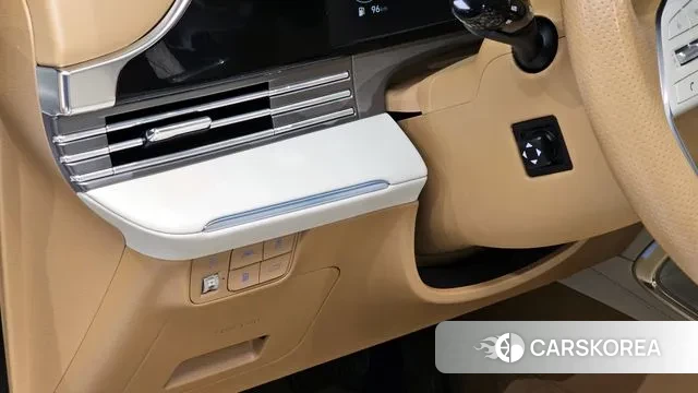 Hyundai The New Grandeur IG 2020 Белый из Кореи, фото 5