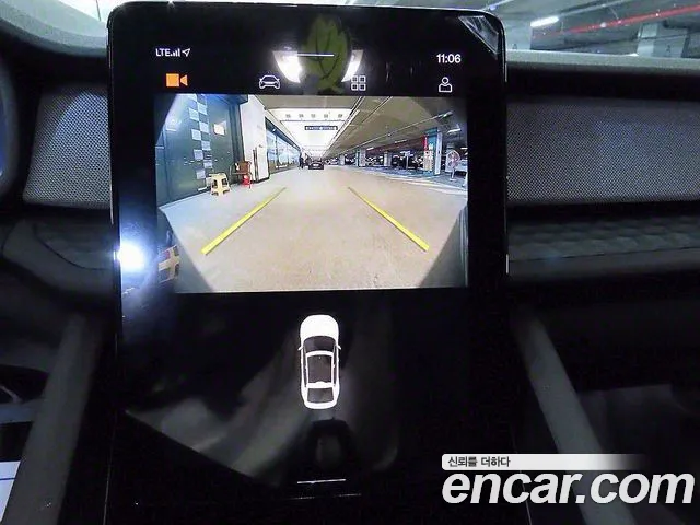 Polestar Polestar 2 id 2715838 из Кореи 5