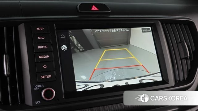 Kia The New Kia Ray 2026 Белый из Кореи, фото 5