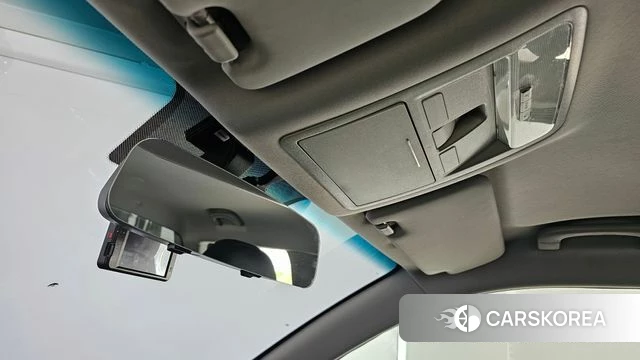 Ssangyong Rexton Sports 2019 Серый из Кореи, фото 5