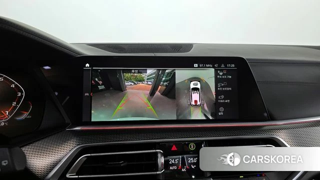 BMW X5 (G05) 2021 Белый из Кореи, фото 5