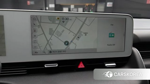 Hyundai Ionic 5 2021 Белый из Кореи, фото 5