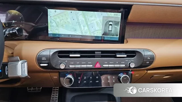 Hyundai Palisade (LX3) 2025 Черный из Кореи, фото 5