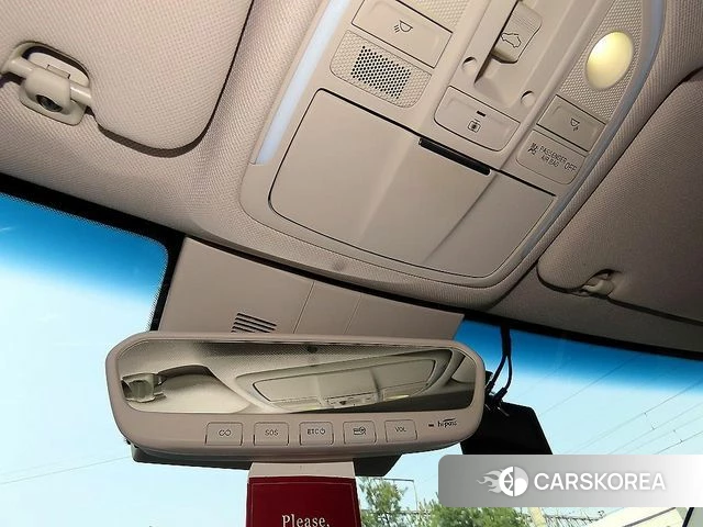 Genesis The New G70 2020 Синий из Кореи, фото 5