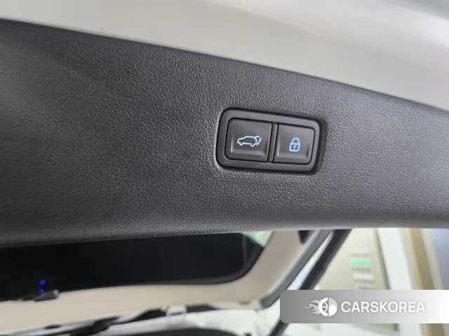 Genesis GV80 2020 Белый из Кореи, фото 5