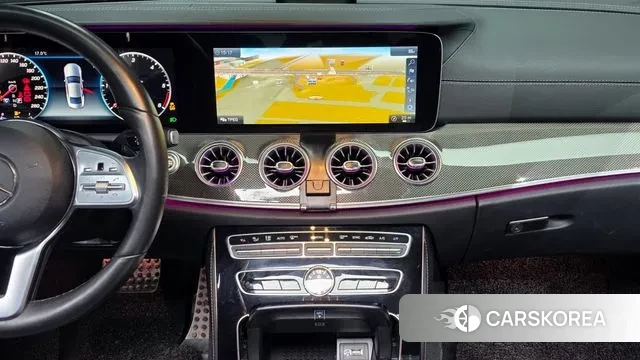 Mercedes-Benz CLS-Class C257 2019 Черный из Кореи, фото 5