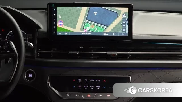 Ssangyong Rexton New Arena 2024 Черный из Кореи, фото 5