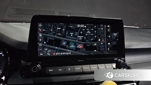 Kia Seltos 2021 Серый из Кореи, фото 5