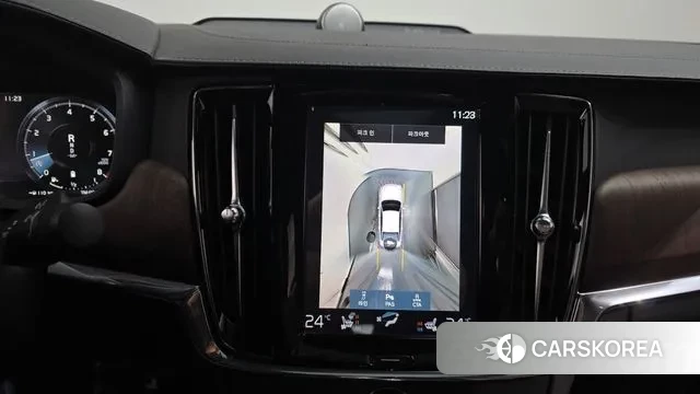 Volvo S90 id 3478899 из Кореи 5